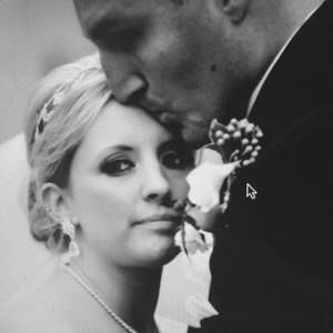 Meet your Posher, Kadie